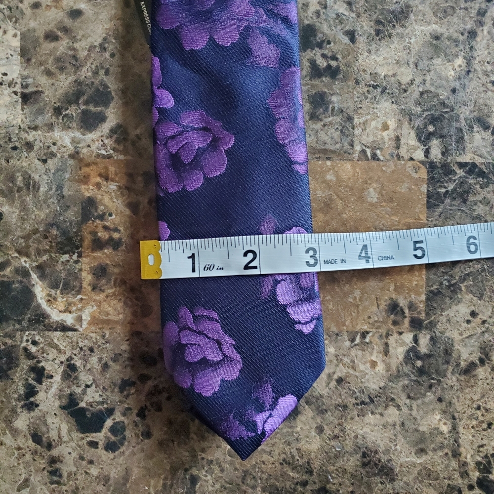NECK TIE - Picture 3 of 4